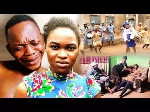 Video: AWERO -  2018 Latest Nigerian Nollywood Movie
